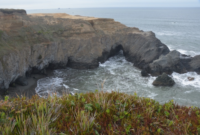 Otter Point